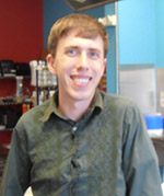 Jeramy Content Writer