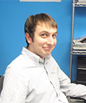 Michael Web Designer