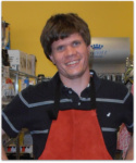 Daniel Sales