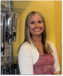 Natasha Sales Manager