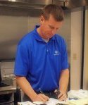 Scott General Manager