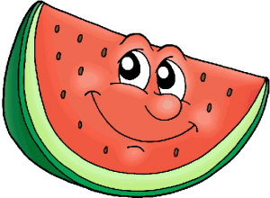 Smiley watermelon Transparent_Watermelon_Guy-504x371