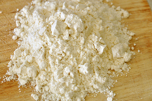baking powder biscuits