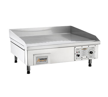 AccuTemp Countertop Griddle