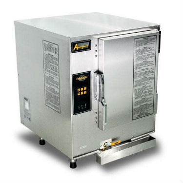 AccuTemp Evolution Series