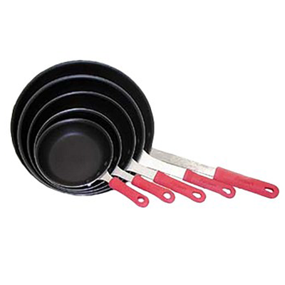 aluminum skillets