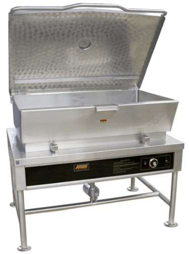 AccuTemp Tilt Skillet
