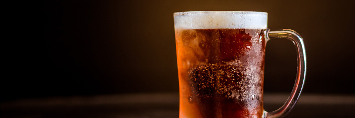 Mug of Beer
