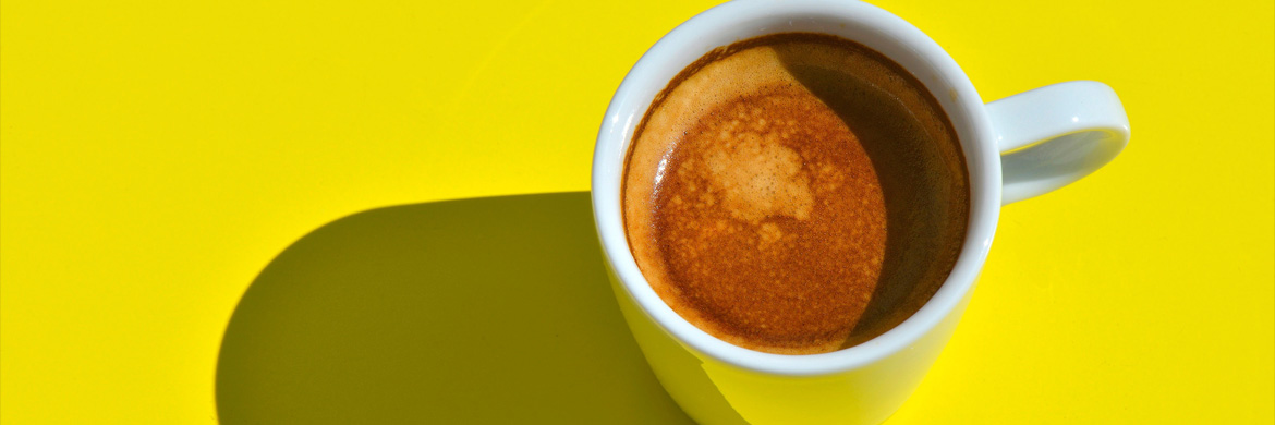 Cup of Coffee