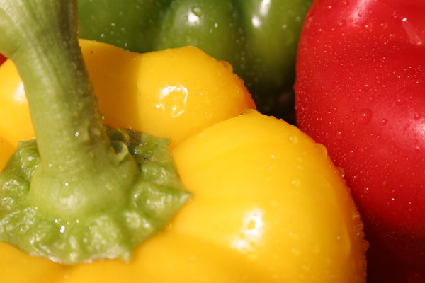 Crockpot Asian Pepper Steak
