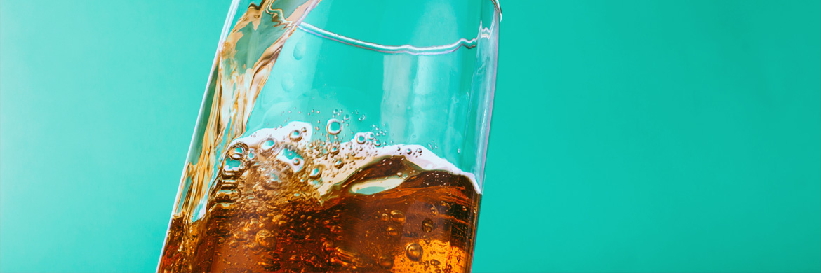 Soft Drink