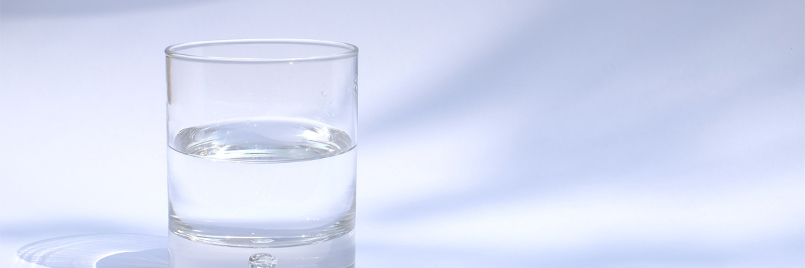 Glass of Water