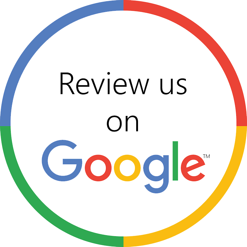 Leave us a review