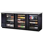 Back Bar Coolers