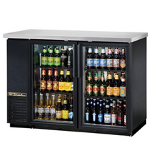 Bar Supplies Refrigeration