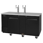 Beer Dispensers & Kegerators