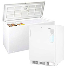 Chest Freezers