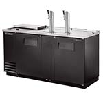 Club Top Beer Dispensers