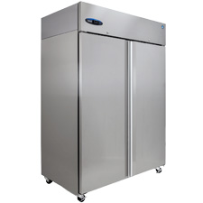 Commercial Freezers