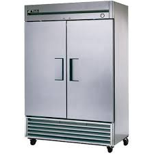 Commercial Refrigerators