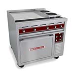 Electric Ranges