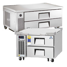 Freezer Chef Bases