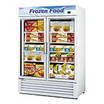 Freezer Merchandisers