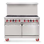 Gas Ranges