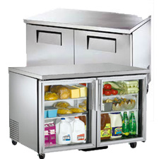 Undercounter Refrigerators