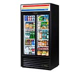 Vertical Refrigerated Merchandisers