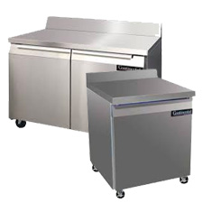 Worktop Refrigerators