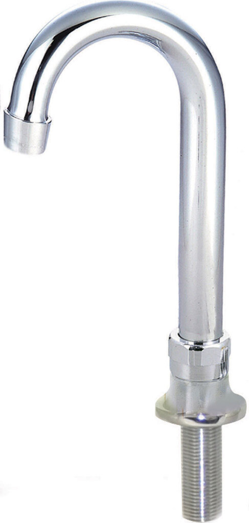 3.5 Inch Center Deck Mount Faucet
