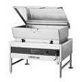 Gas Braising Pans