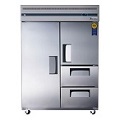 Solid Door Refrigeration