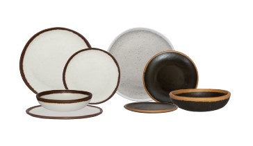 Pottery Market Collection