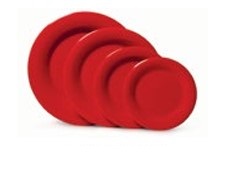 Red Sensation Collection