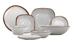 Rustic Mill Collection