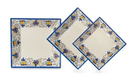 Santa Lucia Collection