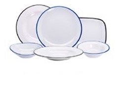 Settlement Bistro Collection