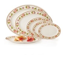 Tea Rose Collection