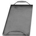 Add-On Griddle Broilers