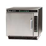 Commercial Combi-Ovens
