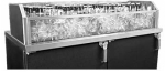Bar Ice Displays