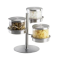 Bar & Mixology Displays