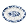 Blue Dragon Melamine Collection