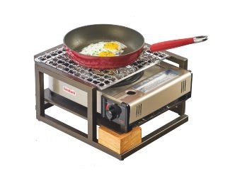 Butane Stoves