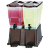 Uninsulated Drink Dispensers