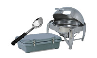 Catering & Buffet Equipment