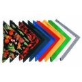 Chef Scarves