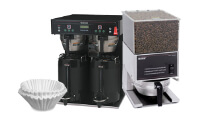 Coffee Shop Supplies